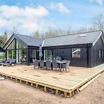 Tatil Evi 5 Star In Ansager