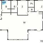 5 Star In Tatil Evi *