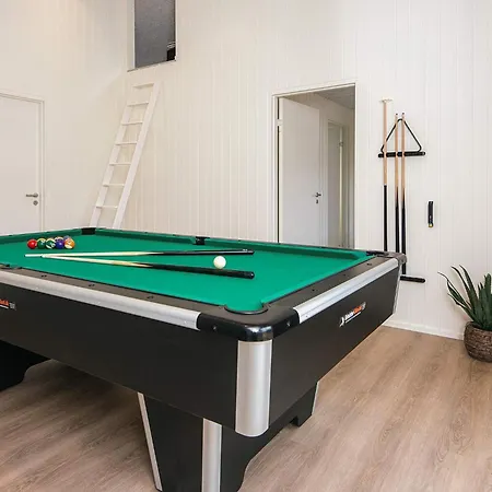 Casa vacanze 5 Star In Ansager