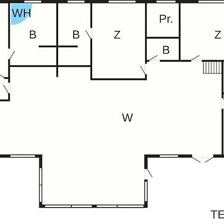5 Star In Holiday home *